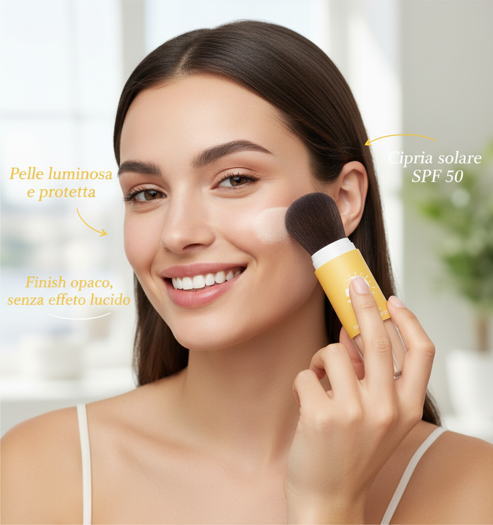 CIPRIA SOLARE SPF 50