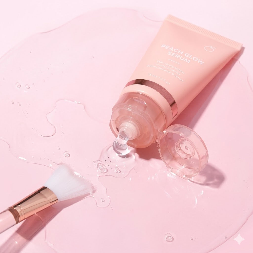 MASCHERA VISO COLLAGENE