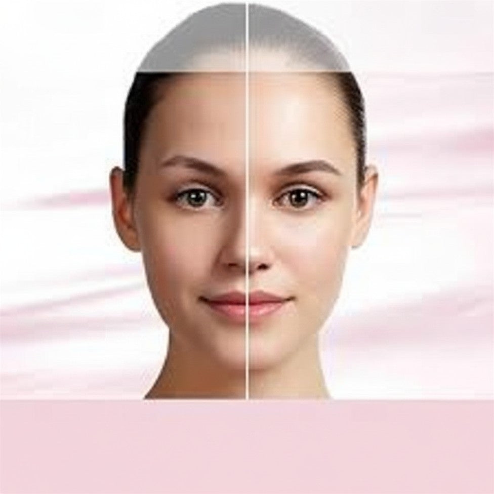 MASCHERA VISO COLLAGENE