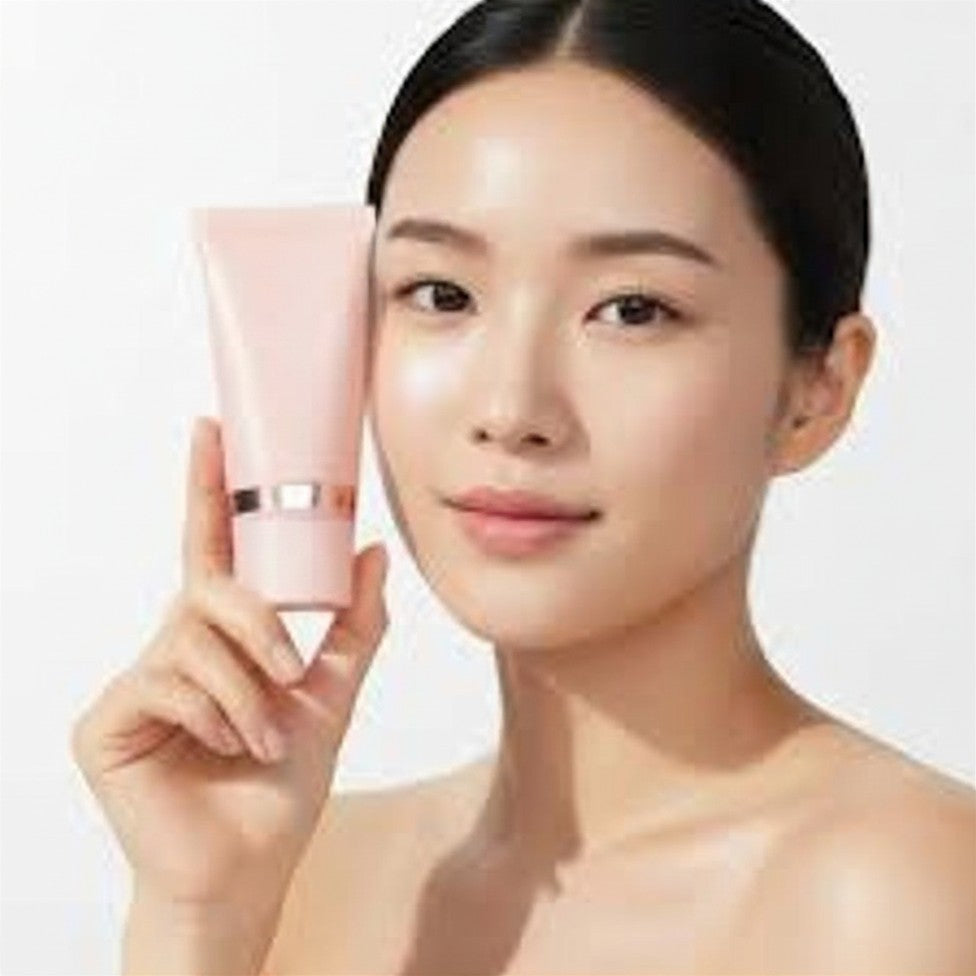 MASCHERA VISO COLLAGENE