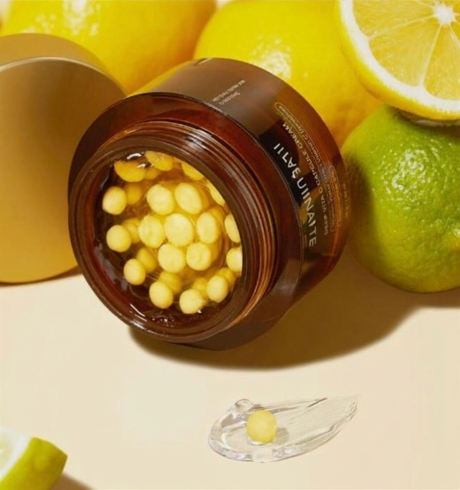 CREMA ILLUMINANTE VISO