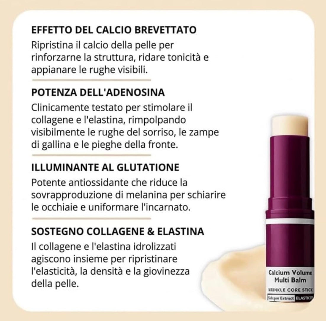 StickMulti™ - Balsamo
